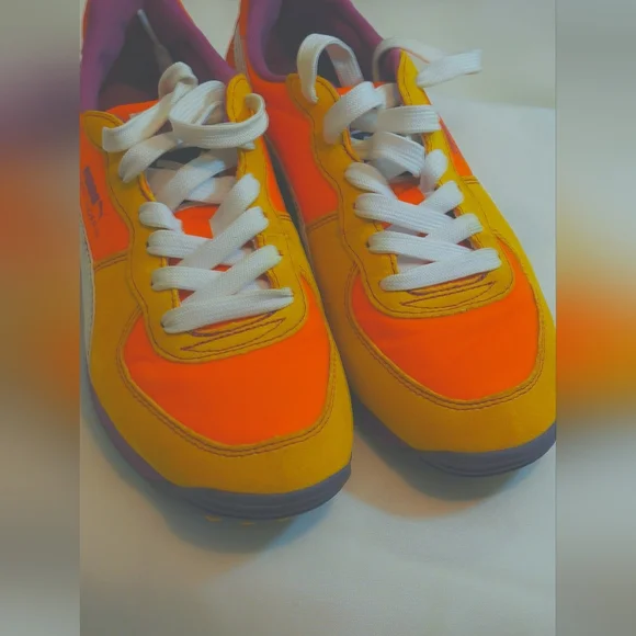 PUMA Easy Rider III Sneakers Women's Size 6 - Picture 6 of 10